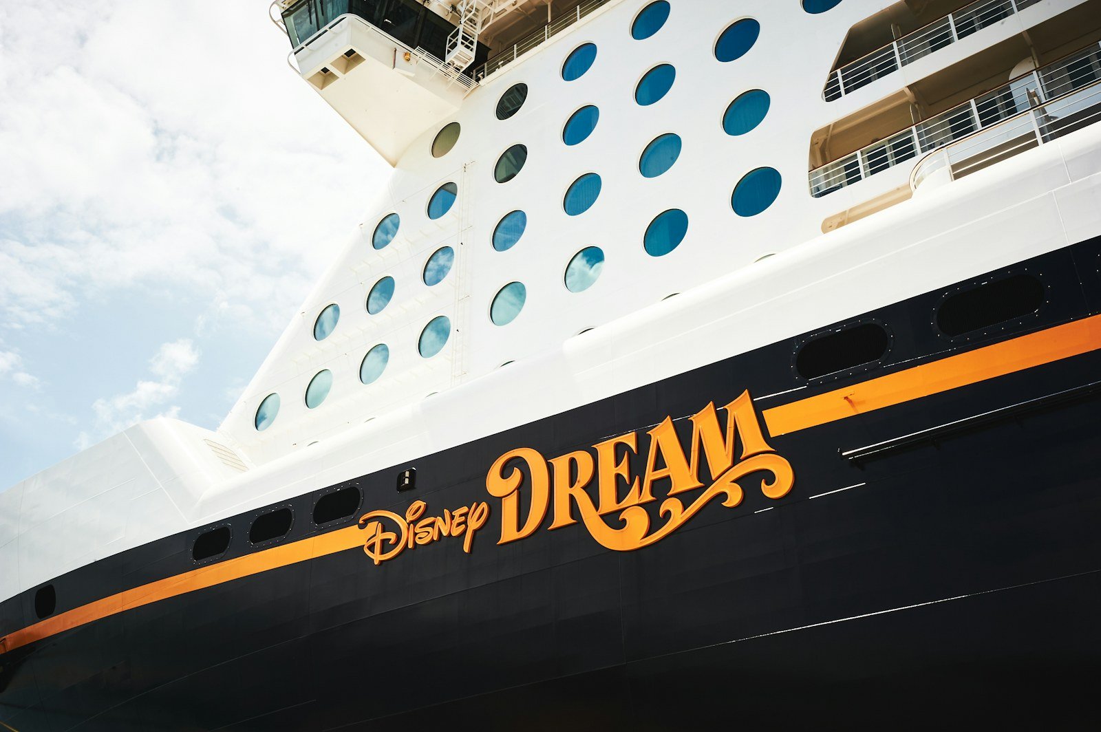 Disney Cruise Line en Castaway Cay
