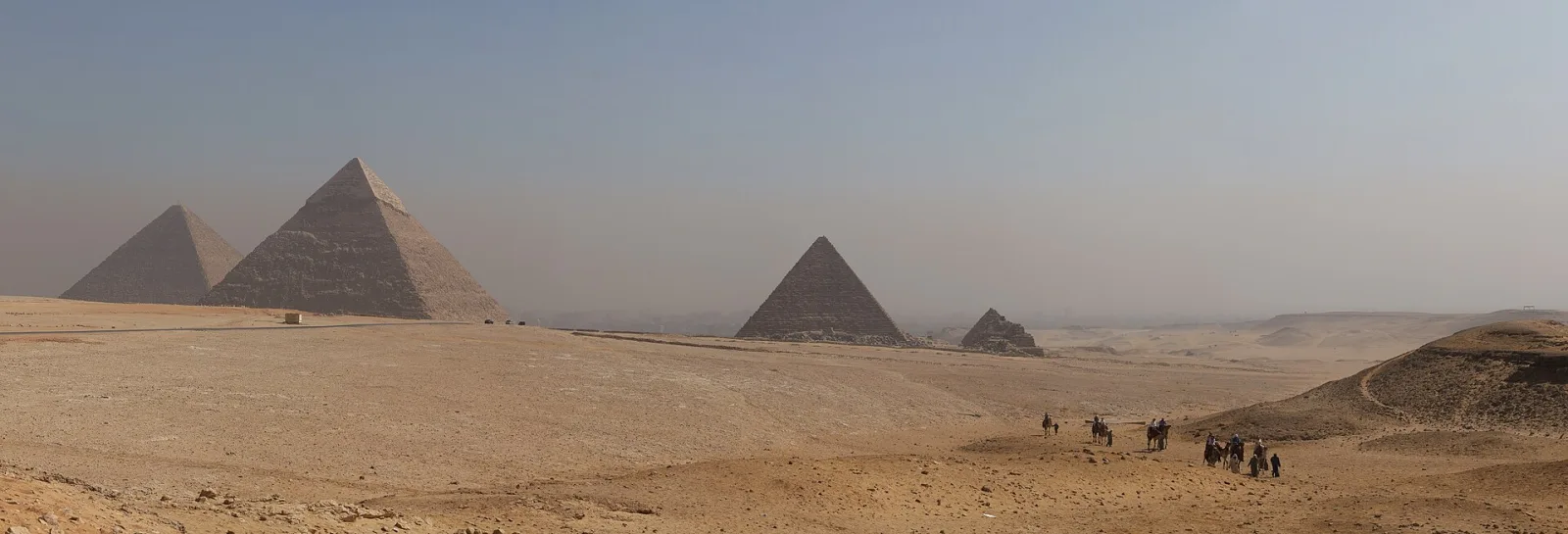 Egipto: El Cairo, Luxor y el Nilo — Egipto